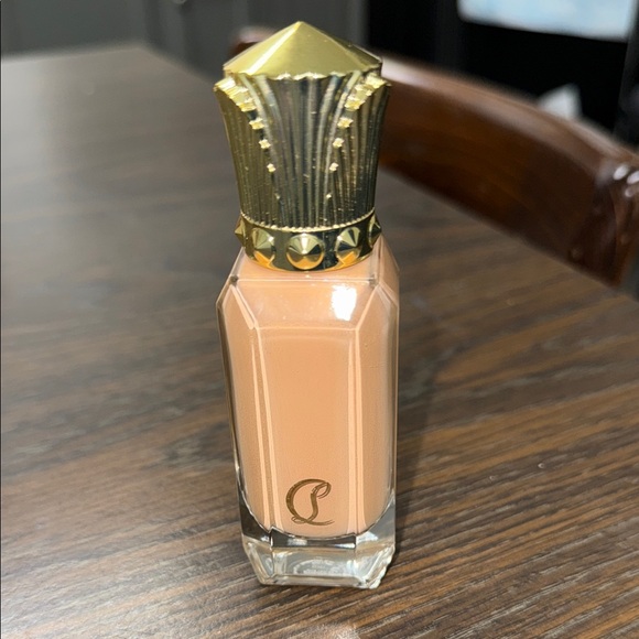 Christian Louboutin Foundation - 35c Blushed Nude1 fl oz